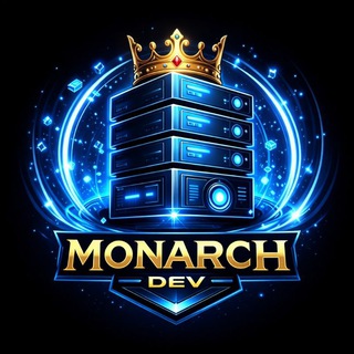 Monarch Dev studio | CRMP