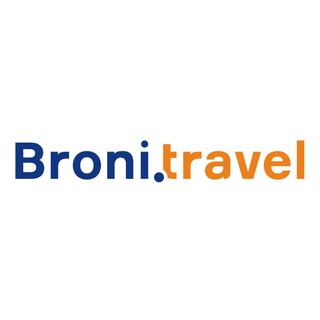 Broni.Travel