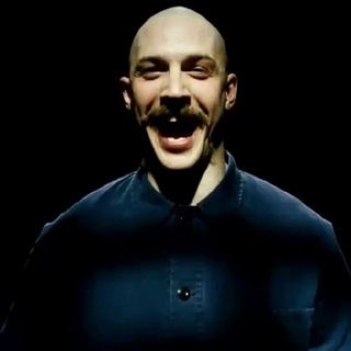 Бронсон вещает