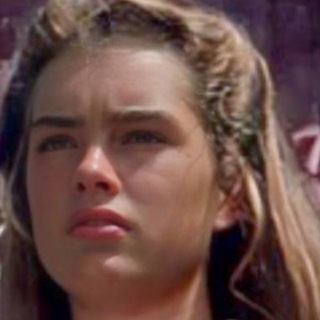 Брук Шилдс Brooke Shields