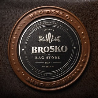 BROSKO | Онлайн-магазин сумок