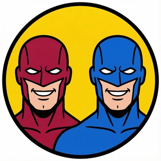 Bros on Kitchen (ex Grumpy entertainment)