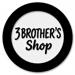 3 brother's shop