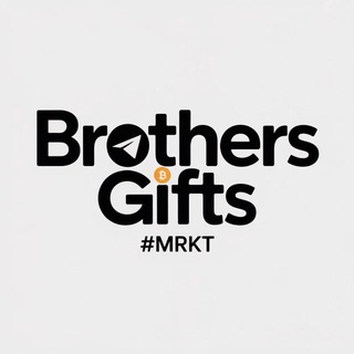 BrothersGifts @MRKT