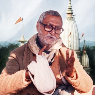 Б. Р. Шридхар Махарадж