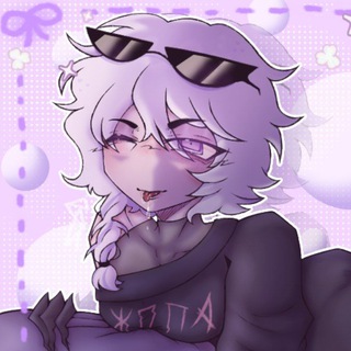 Рисунки Андрея {18+}