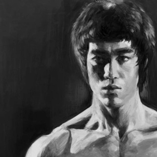 Bruce Lee