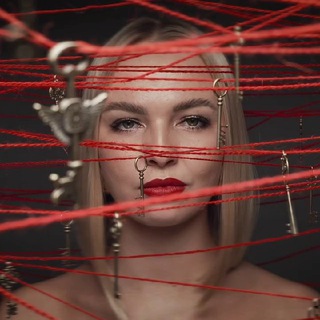 Дарья Бруин | АСТРОЛОГ