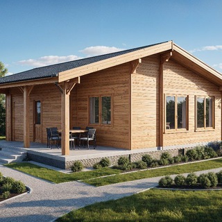 Брусодом (ООО "Бриарей")