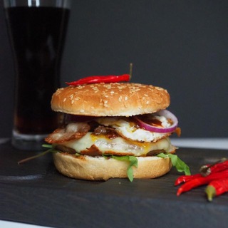 BULKA TG| Рецепты