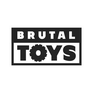 BRUTAL TOYS