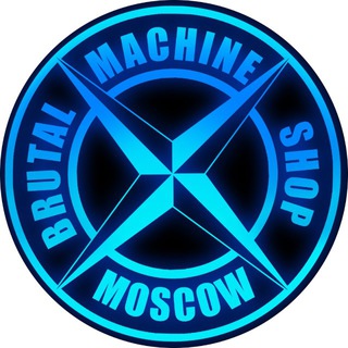 BRUTALMACHINE SHOP