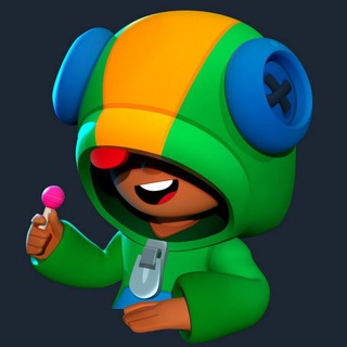 Brawl Arts | Рендеры | tg