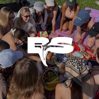 БУДЬ СОБОЙ | BS