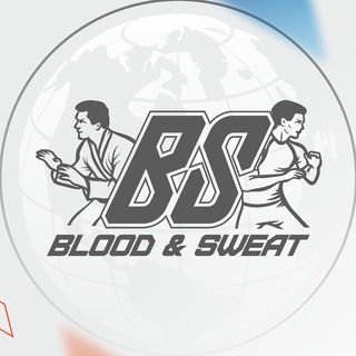 Blood and Sweat - международная лига борьбы