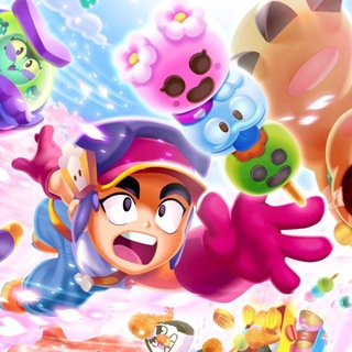 [ЗАКРЫТ] ☄️ [ нарезки//аватарки//эдиты//арты//стикеры по бравл старс 🌪 —]