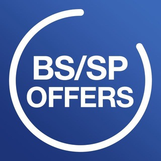 BS - SP Offers