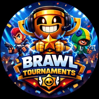 😈BRAWL TOURNAMENTS😈 | 😈ТУРНИРЫ ПО БРАВЛ СТАРС😈