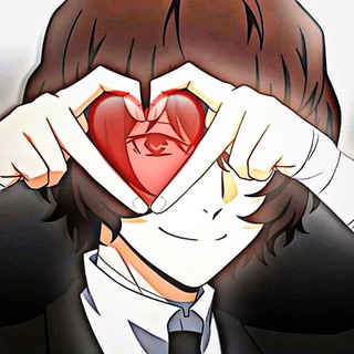 Аватарочки по БСД!❤️ | Бродячие псы