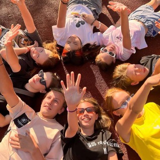 ЛАГЕРЬ РАДУГА"КАМАЛАК"