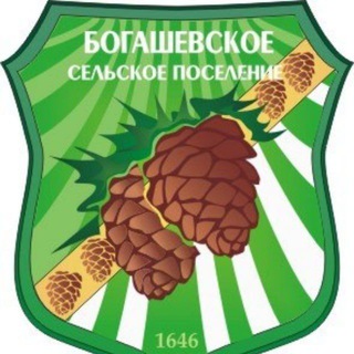 Официальный канал Богашевского сельского поселения