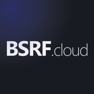 BSRF.cloud