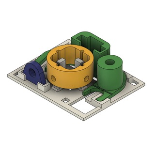 БСЗ kit-комплекты