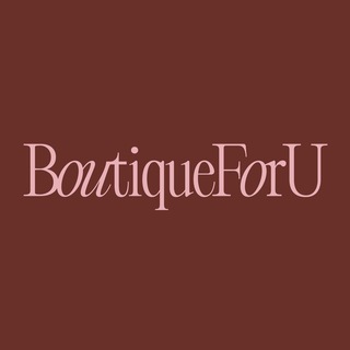 BOUTIQUE FOR U VINTAGE