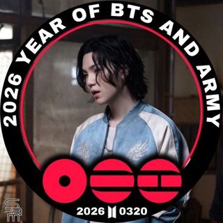 Bangtan⁷ ARIRANG ⊙⊝⊜