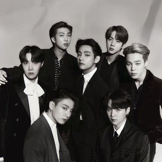 BANGTAN BOYS