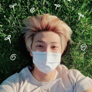 Kim Namjoon 💙