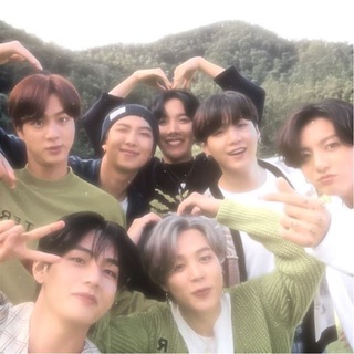 BTS⟭⟬PHOTO