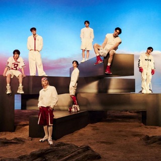 ♥️ ✨Stray World ✨♥️