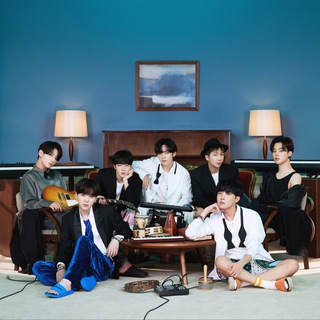 🧨BANGTAN BOYS🧨