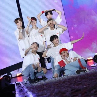 BTS TIME NEWS ARCHIVE 🍿