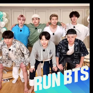 BTS TIME NEWS RUN 🍿