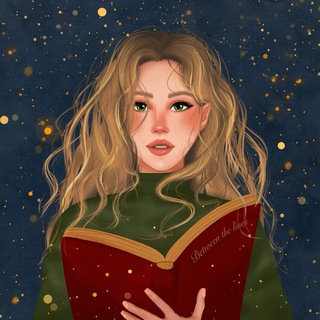 Between the lines📖