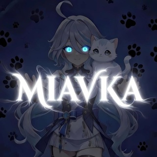 💎MIAVKA PROM💎