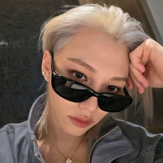 행복이 💙 (Felix's bubble)