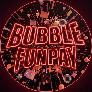 Bubble | Funpay