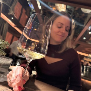 Игристое настроение 🥂