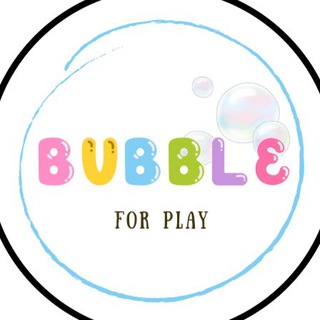 BubbleforPlay / Сенсорные игры