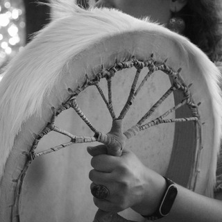 Бубен и кое-что ещё