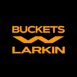 buckets w larkin