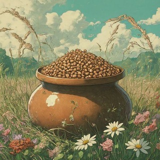 Гречневые мысли