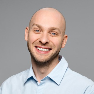 Андрей Будаев | HR директор| Счастливый человек | Психолог