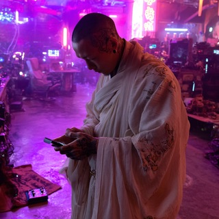 ИИ | OM AI Digital Studio