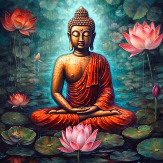 Буддийские мудрости