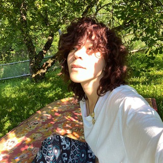 Дарима в поисках счастья