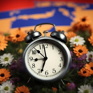 Будильник Тикнизяна